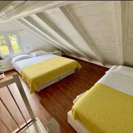 Ferienhaus Unit_type_terraced_house Isola Di Albarella 55229